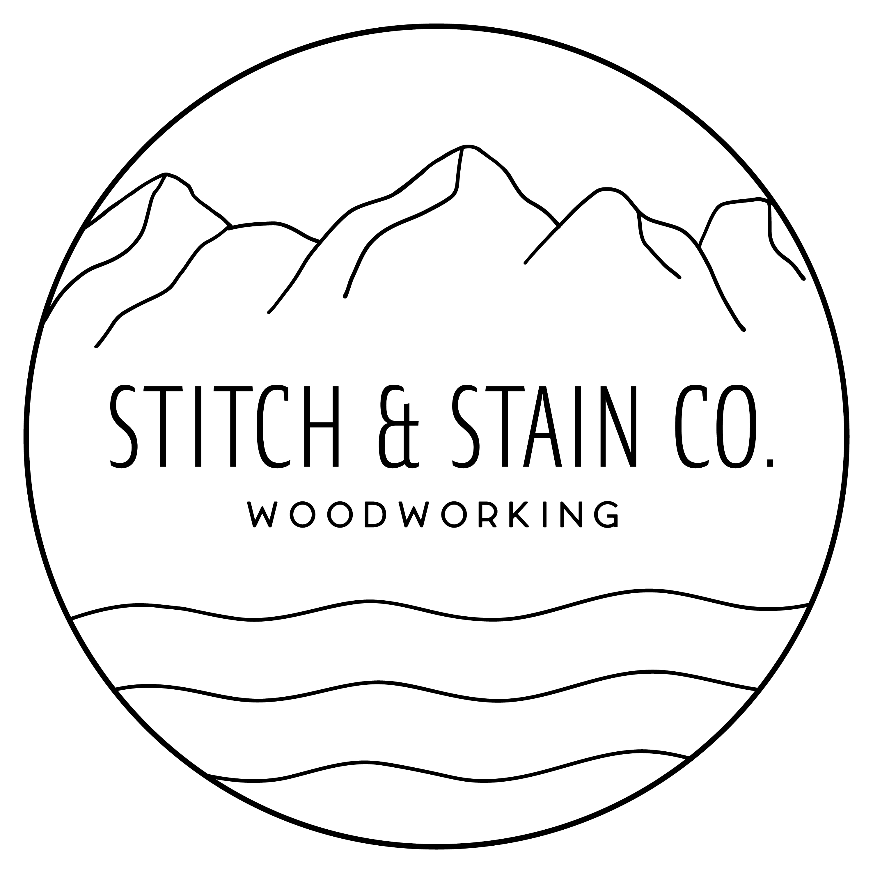 Stitch & Stain co